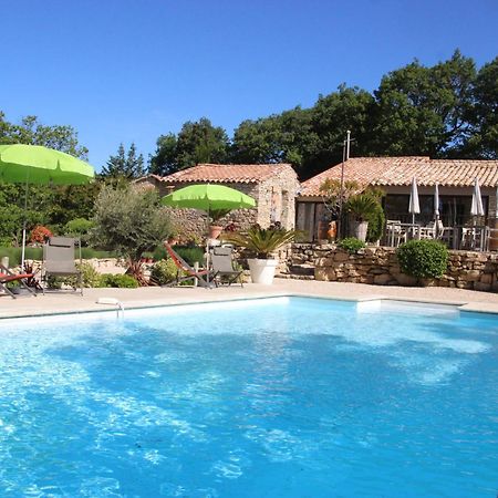 Le Hameau Fleur De Pierres , Chambre , Gite Et Table D'Hotes Murs  Zewnętrze zdjęcie