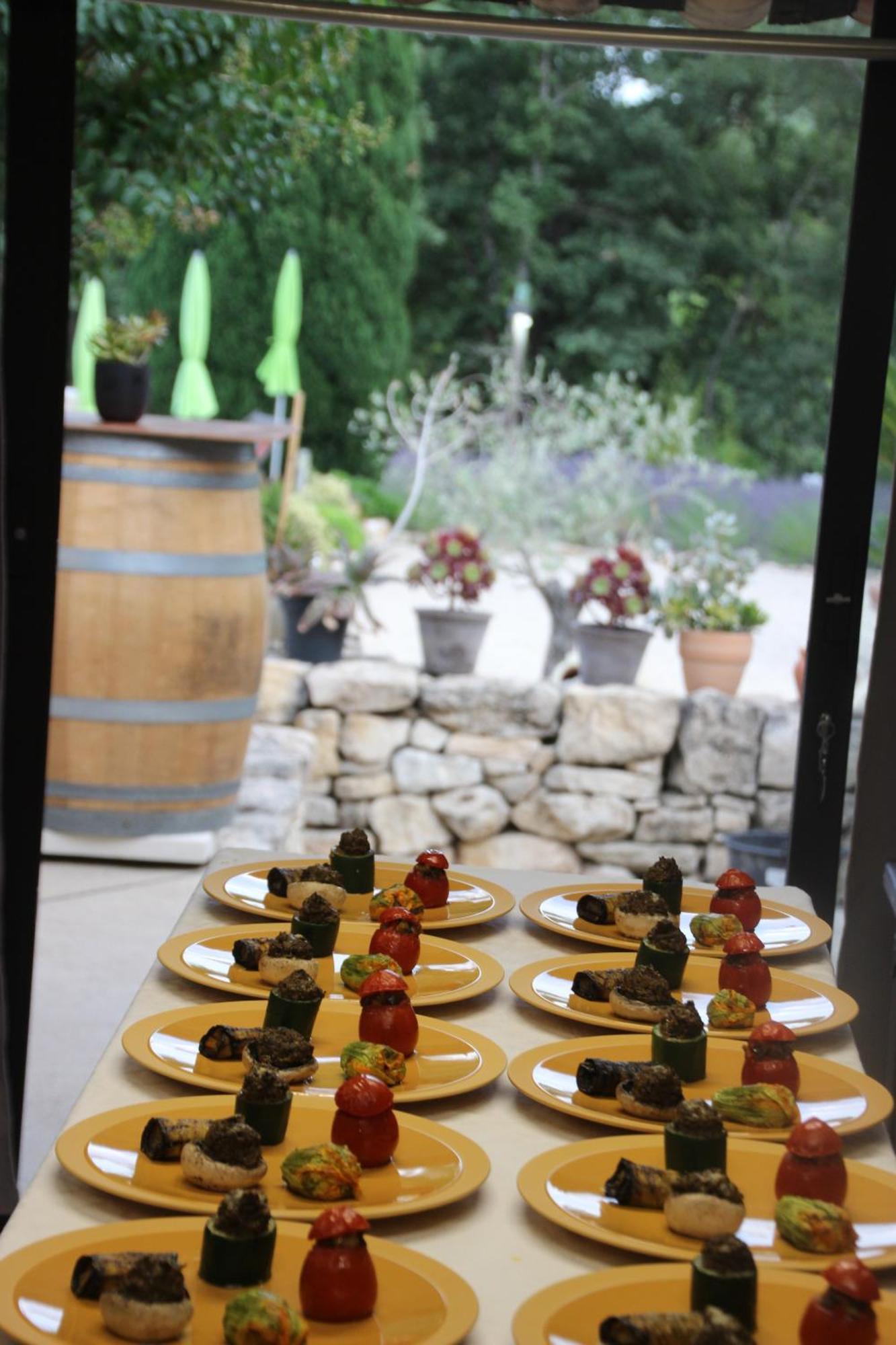 Le Hameau Fleur De Pierres , Chambre , Gite Et Table D'Hotes Murs  Zewnętrze zdjęcie
