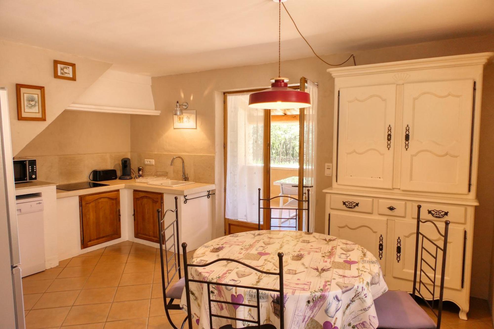 Le Hameau Fleur De Pierres , Chambre , Gite Et Table D'Hotes Murs  Zewnętrze zdjęcie